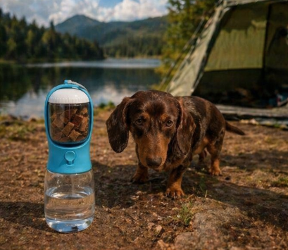 Pet Adventure Gear