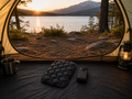 Inflatable Camping Travel Pillow