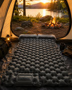 Inflatable Double Camping Mattress