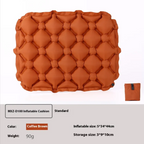Inflatable Camping Travel Pillow