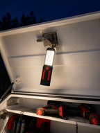 Magnetic Outdoor Camping Light