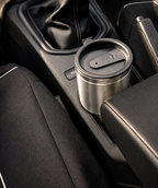 Heated Travel Mug