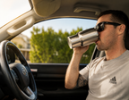 Heated Travel Mug