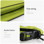 Waterproof Bag for Swimming, Camping, and Hiking