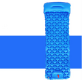 Outdoor Camping Single Mattress