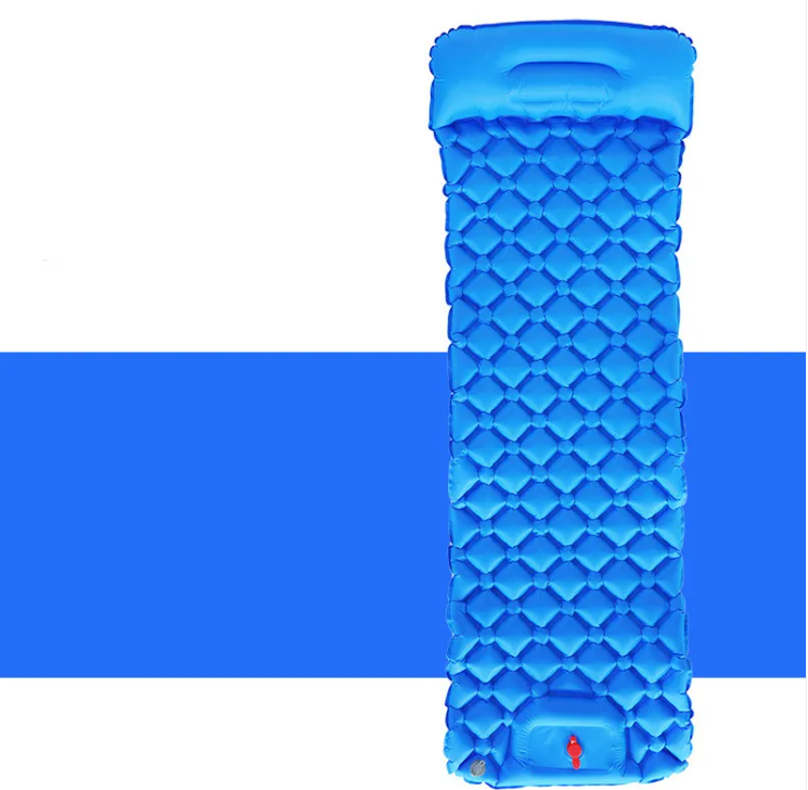Outdoor Camping Single Mattress