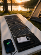 PowerBank - 20000mAh with 100W Fast Charge