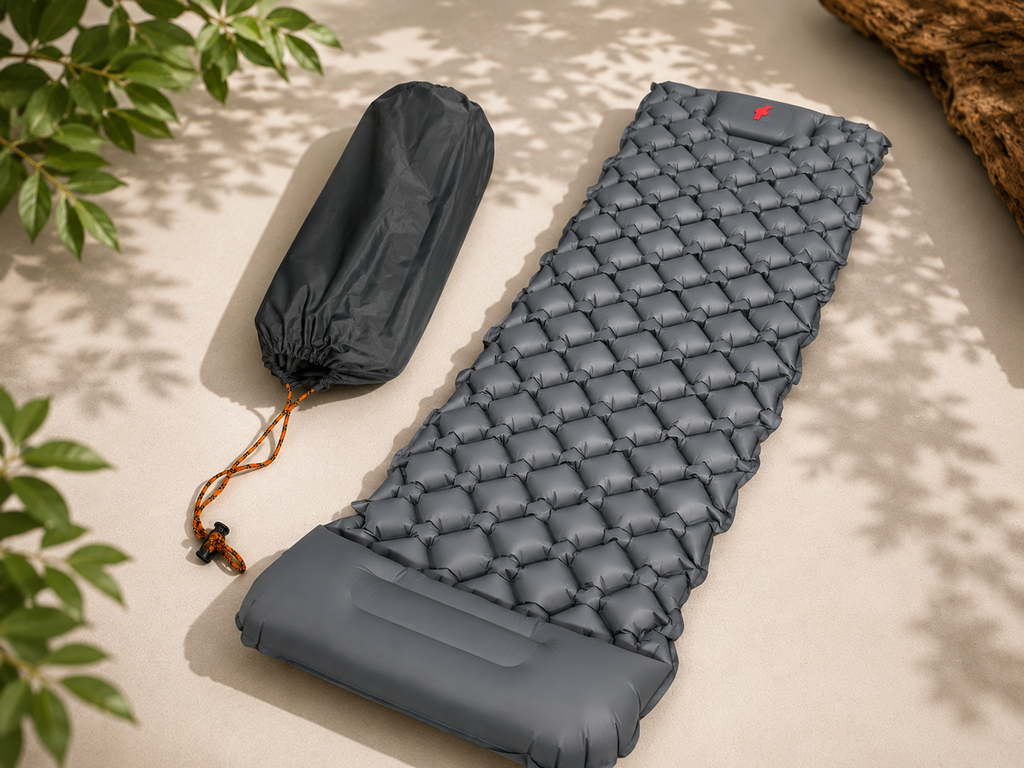 Outdoor Camping Single Mattress