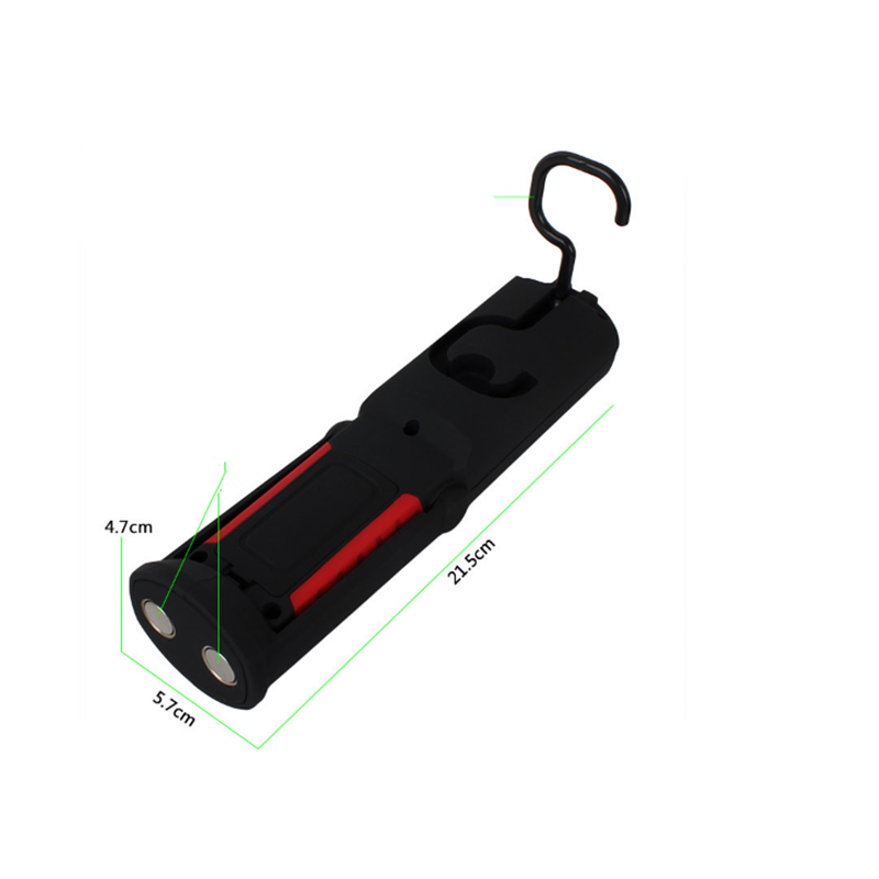 Magnetic Outdoor Camping Light