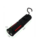 Magnetic Outdoor Camping Light