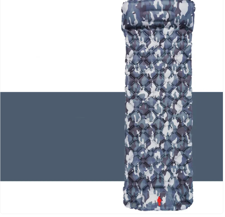 Outdoor Camping Single Mattress