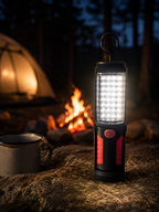 Magnetic Outdoor Camping Light