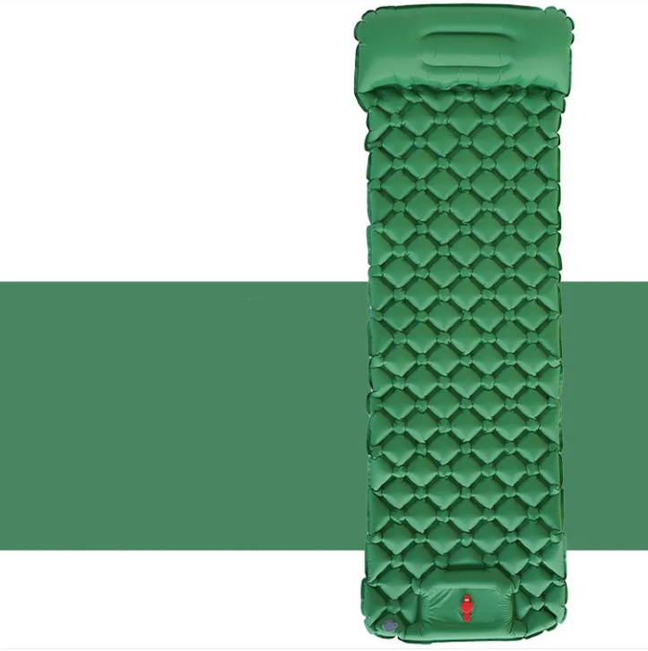 Outdoor Camping Single Mattress