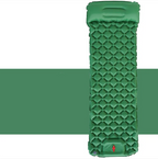 Outdoor Camping Single Mattress