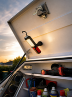 Magnetic Outdoor Camping Light