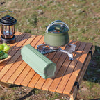 Camping Gas Stove