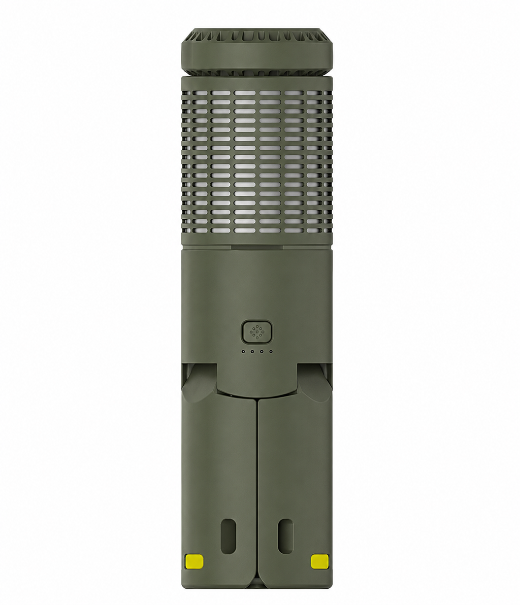 LED Outdoor Camping Lantern