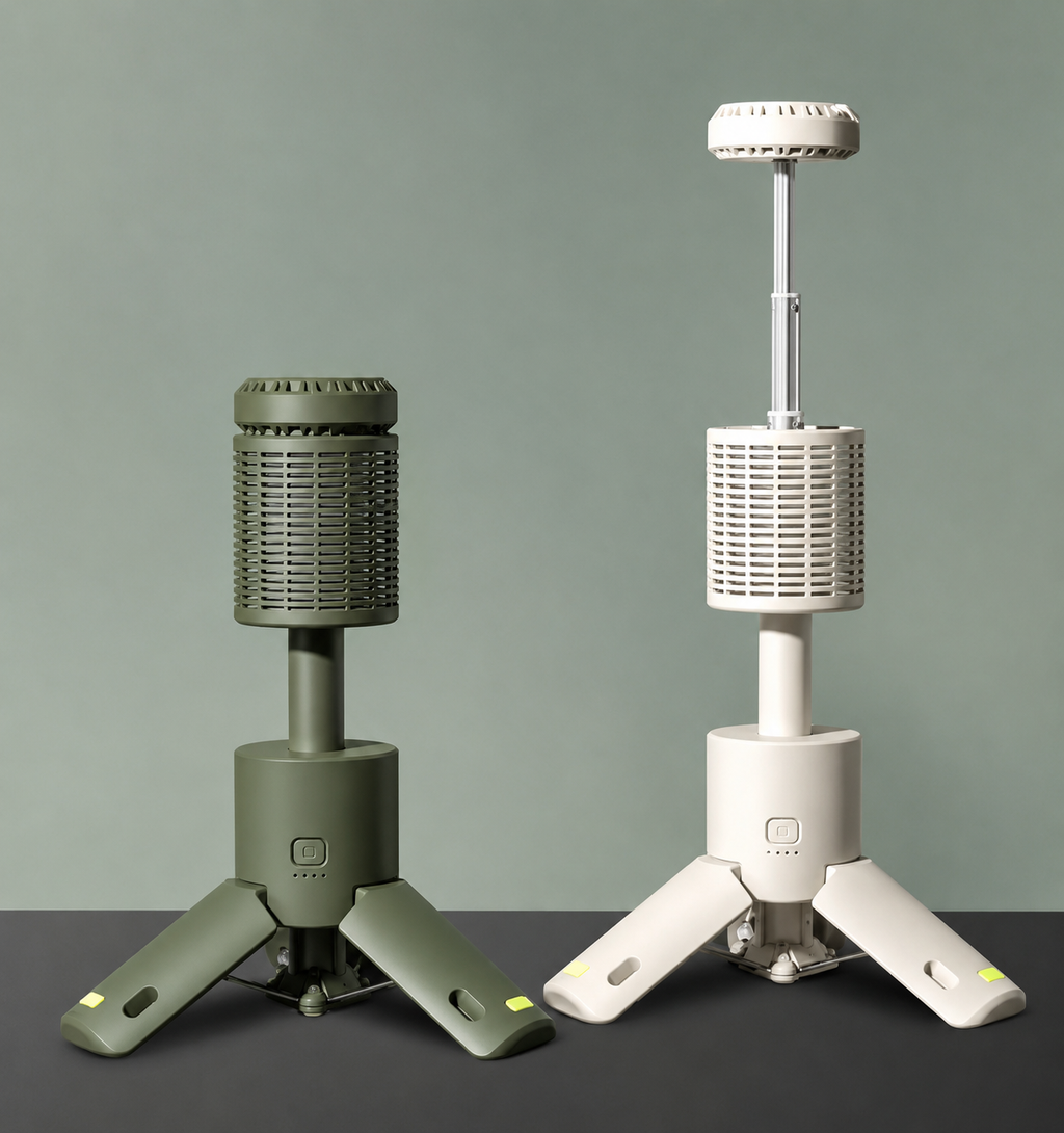 LED Outdoor Camping Lantern