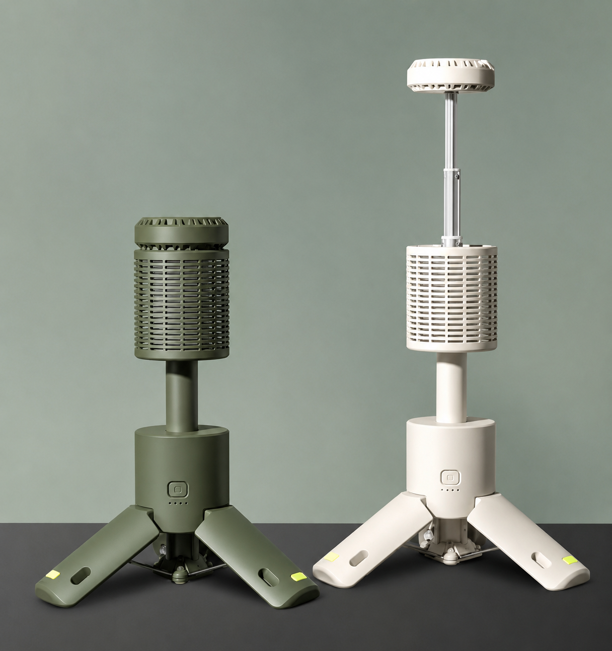 LED Outdoor Camping Lantern