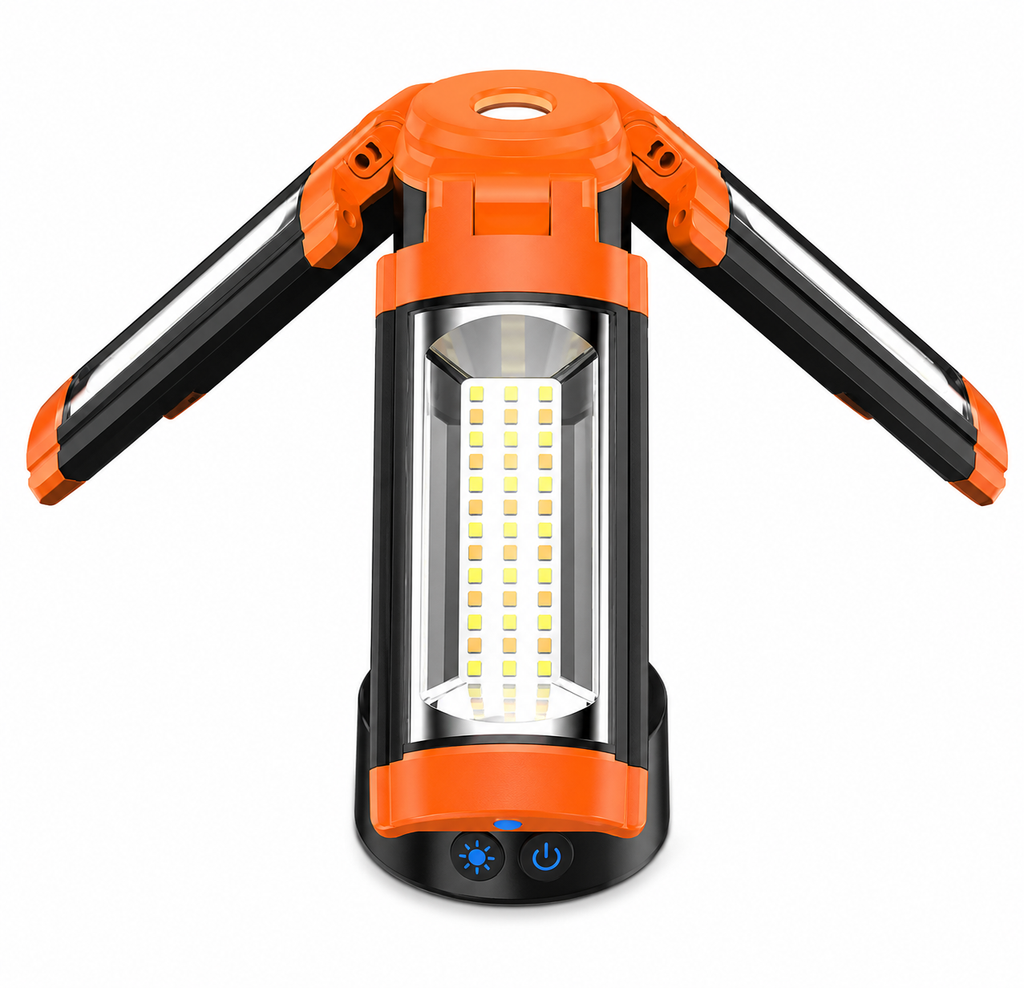 Adjustable Camp LED Light