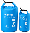 Waterproof Bag for Swimming, Camping, and Hiking