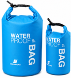 Waterproof Bag for Swimming, Camping, and Hiking