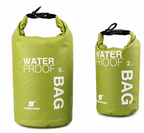 Waterproof Bag for Swimming, Camping, and Hiking