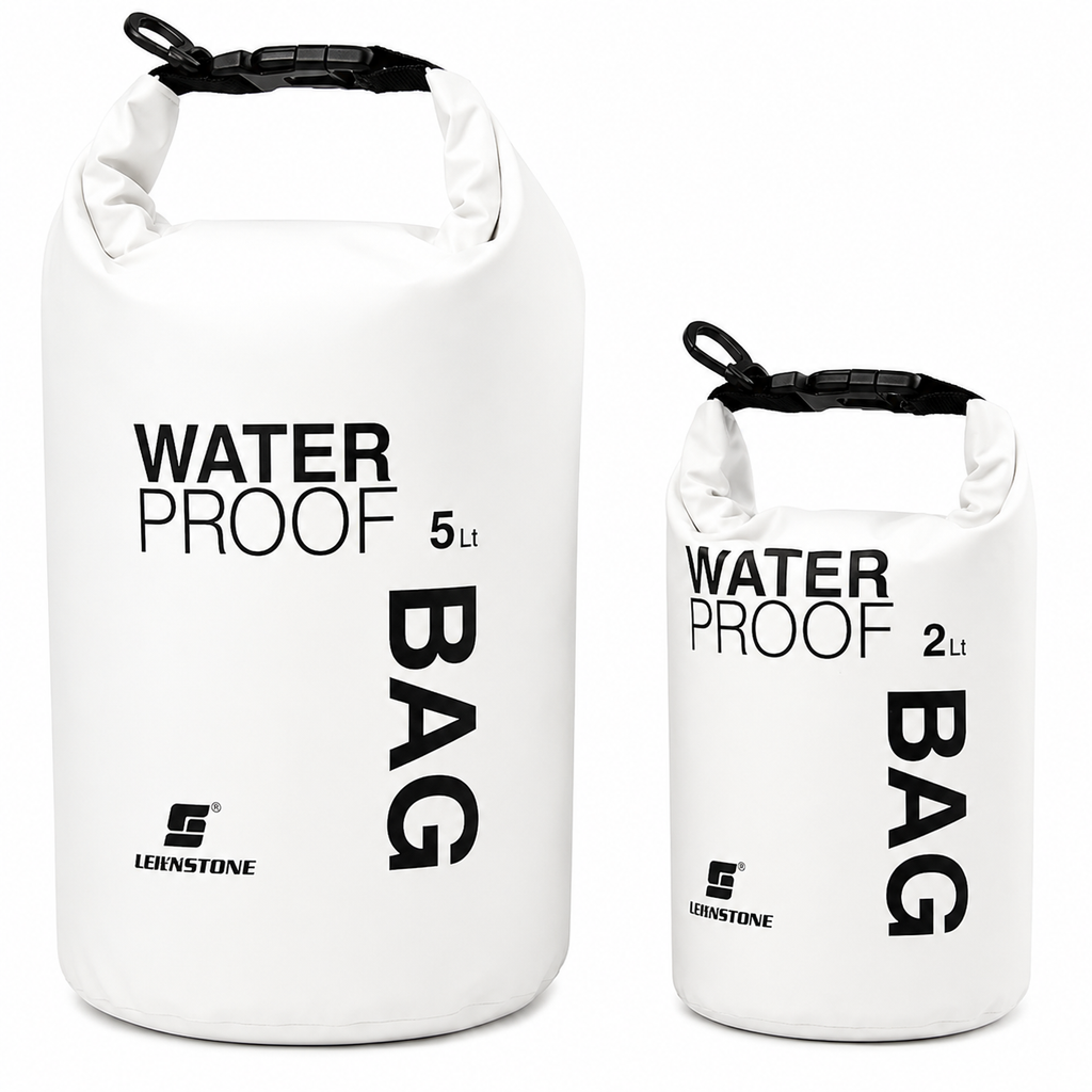 Waterproof Bag for Swimming, Camping, and Hiking