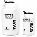 Waterproof Bag for Swimming, Camping, and Hiking