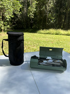 Camping Gas Stove