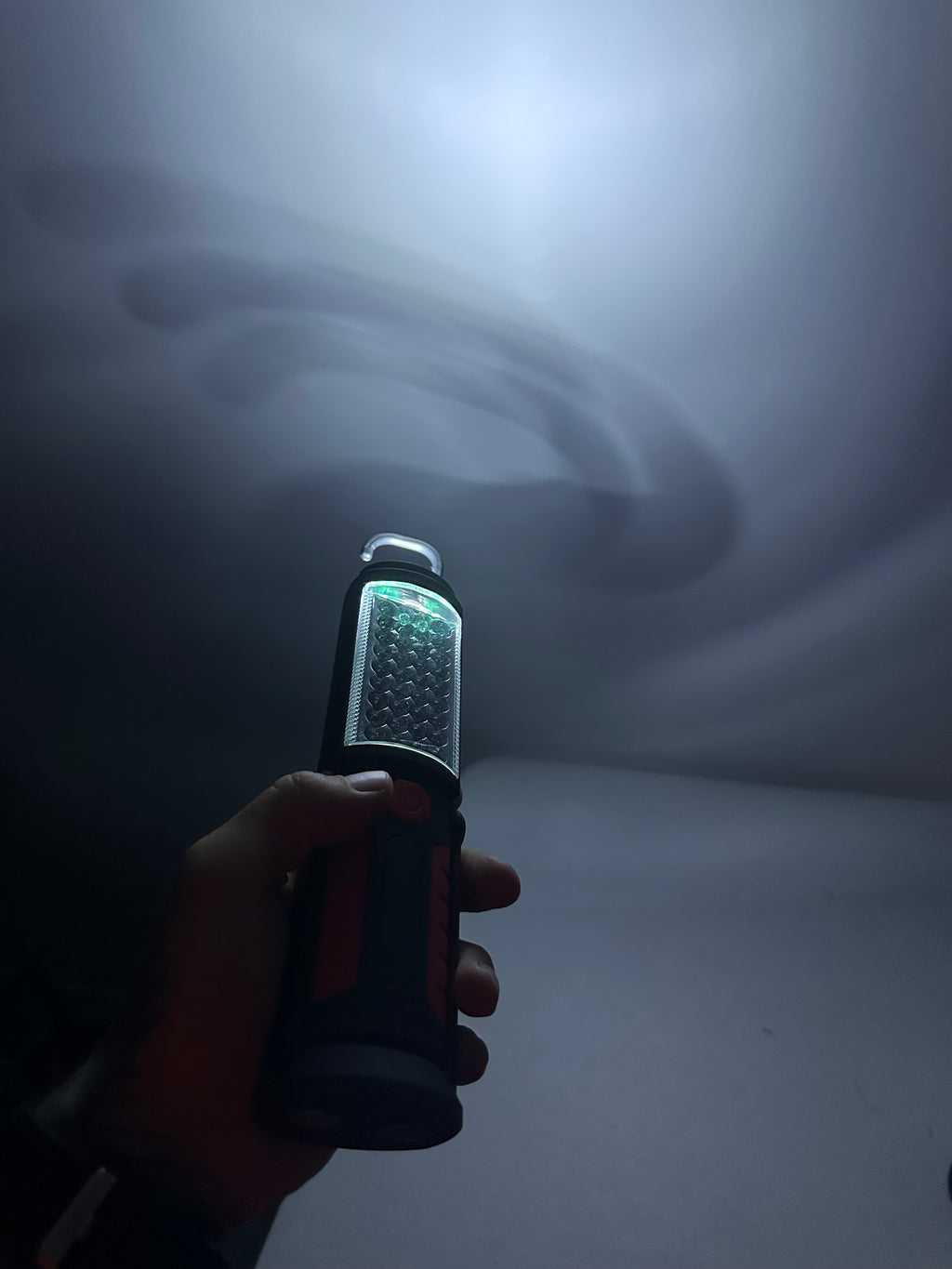 Magnetic Outdoor Camping Light