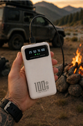 PowerBank - 20000mAh with 100W Fast Charge