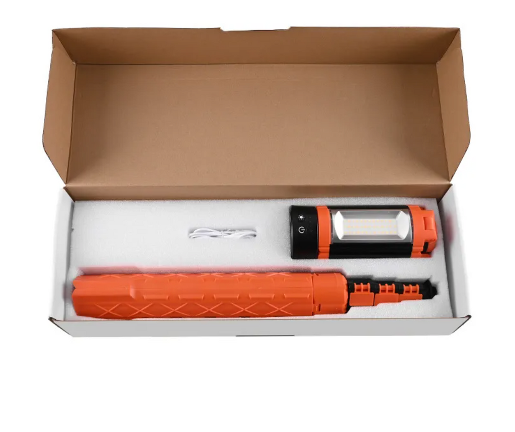 Adjustable Camp LED Light