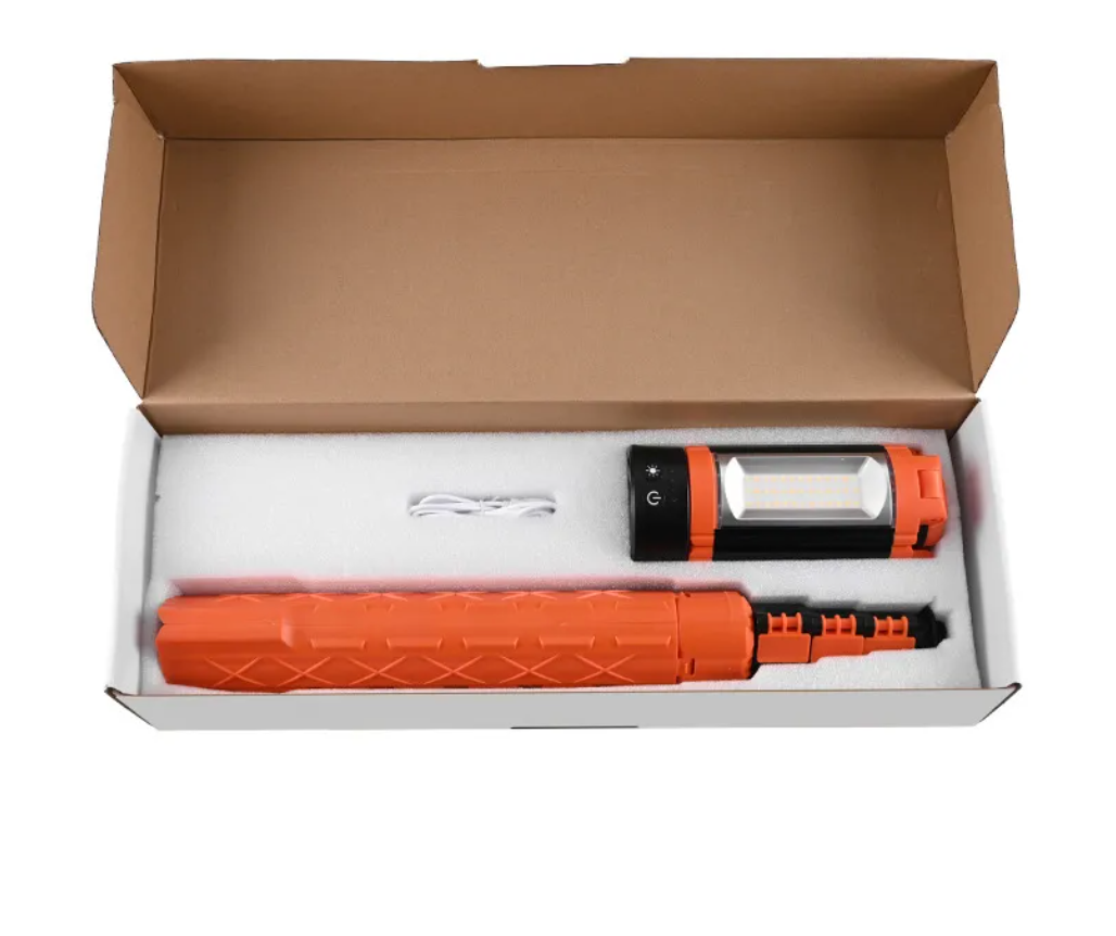 Adjustable Camp LED Light