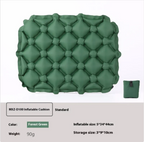 Inflatable Camping Travel Pillow