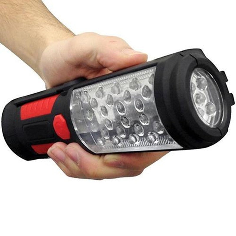 Magnetic Outdoor Camping Light