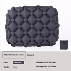 Inflatable Camping Travel Pillow