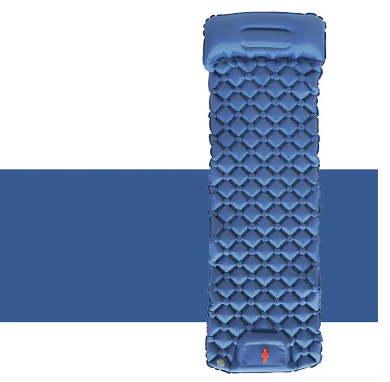 Outdoor Camping Single Mattress