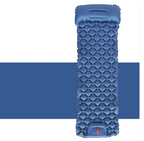 Outdoor Camping Single Mattress