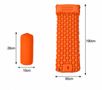 Outdoor Camping Single Mattress