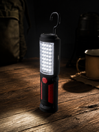 Magnetic Outdoor Camping Light