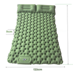 Inflatable Double Camping Mattress