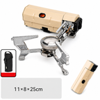 Camping Gas Stove