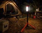Adjustable Camp LED Light