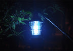 Outdoor Solar Camping Lantern