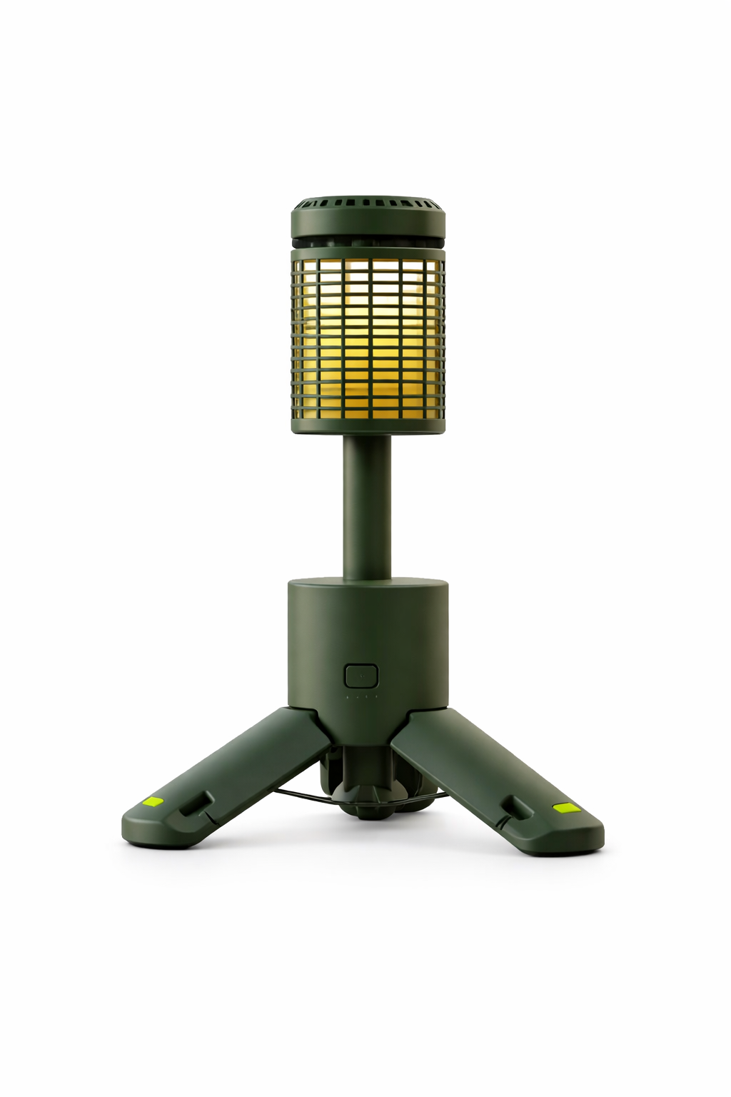 LED Outdoor Camping Lantern